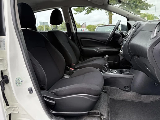 Nissan Note - Afbeelding 8 van 30