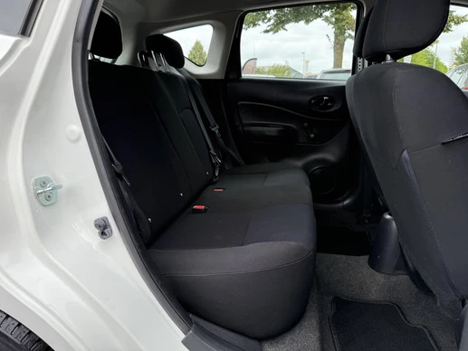 Nissan Note - Afbeelding 10 van 30
