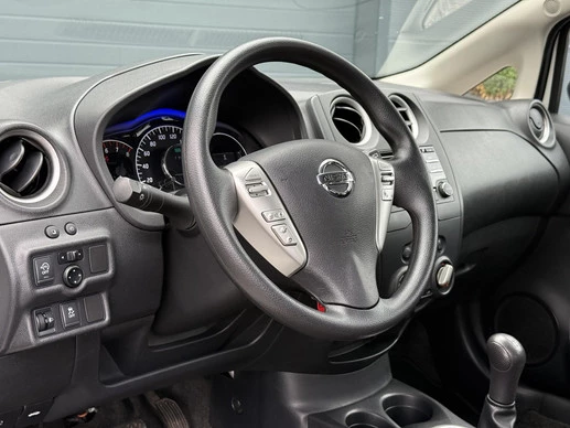 Nissan Note - Afbeelding 11 van 30