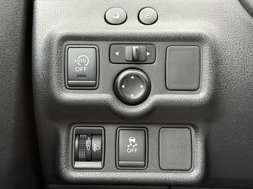 Nissan Note - Afbeelding 13 van 30