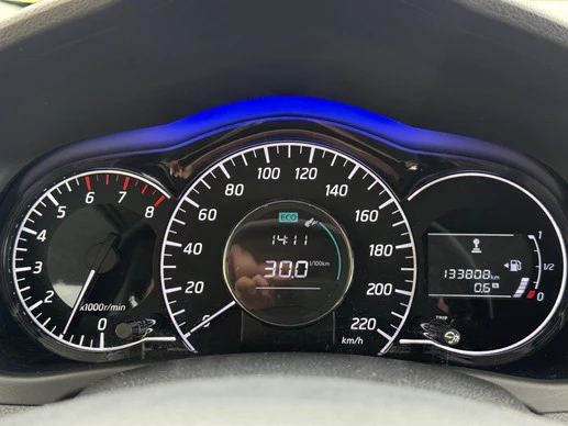 Nissan Note - Afbeelding 14 van 30
