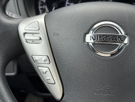 Nissan Note - Afbeelding 15 van 30