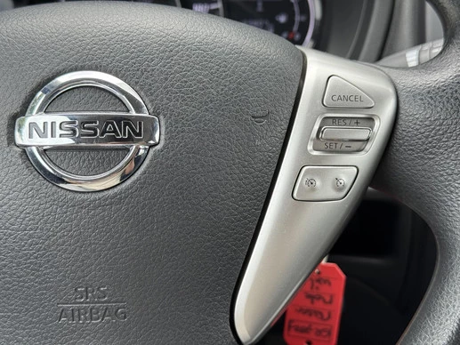 Nissan Note - Afbeelding 16 van 30