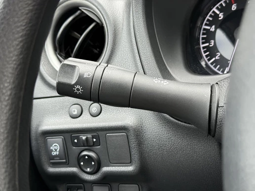 Nissan Note - Afbeelding 17 van 30