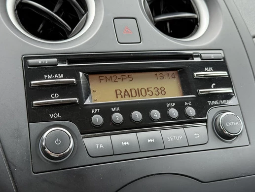 Nissan Note - Afbeelding 19 van 30