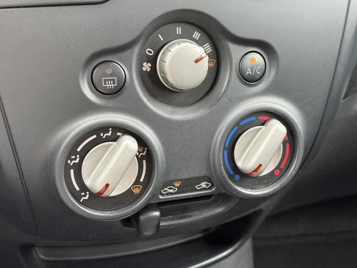 Nissan Note - Afbeelding 20 van 30