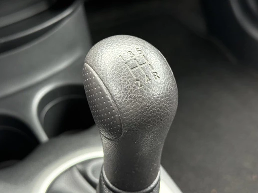Nissan Note - Afbeelding 21 van 30