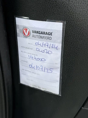 Nissan Note - Afbeelding 26 van 30
