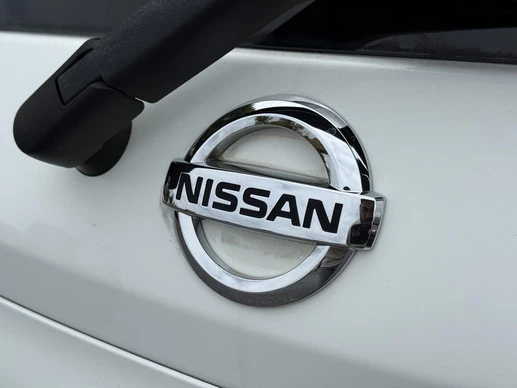 Nissan Note - Afbeelding 28 van 30