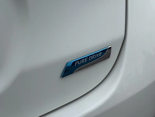 Nissan Note - Afbeelding 29 van 30