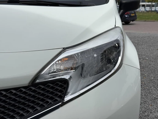 Nissan Note - Afbeelding 30 van 30