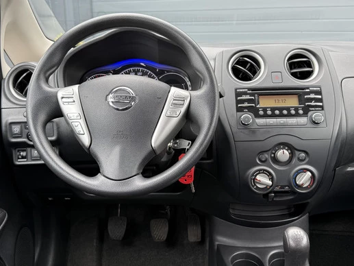 Nissan Note - Afbeelding 4 van 30