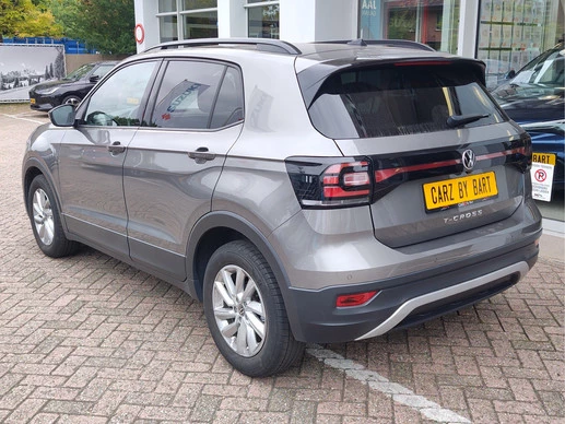 Volkswagen T-Cross - Afbeelding 2 van 23