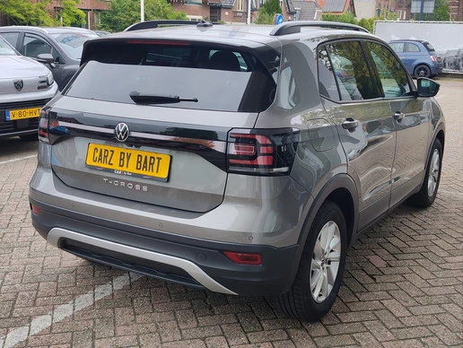 Volkswagen T-Cross - Afbeelding 3 van 23