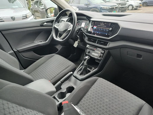 Volkswagen T-Cross - Afbeelding 5 van 23