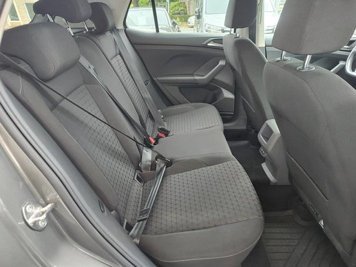 Volkswagen T-Cross - Afbeelding 6 van 23