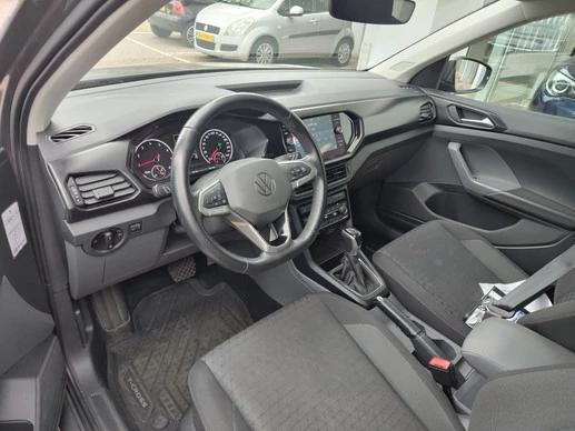 Volkswagen T-Cross - Afbeelding 8 van 23