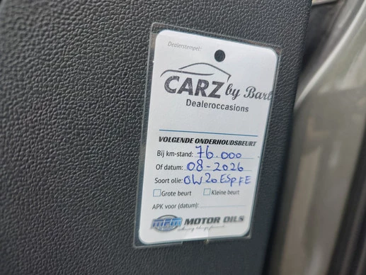 Volkswagen T-Cross - Afbeelding 9 van 23