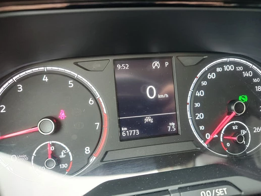 Volkswagen T-Cross - Afbeelding 10 van 23