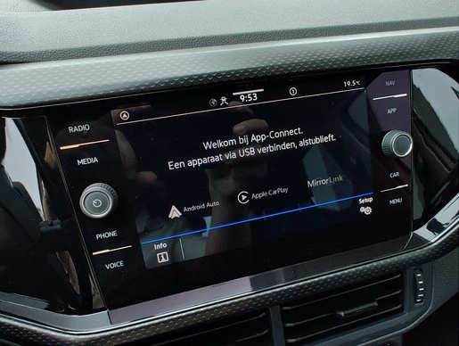 Volkswagen T-Cross - Afbeelding 11 van 23
