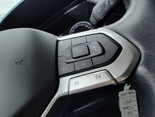 Volkswagen T-Cross - Afbeelding 15 van 23