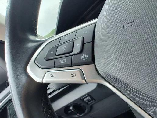 Volkswagen T-Cross - Afbeelding 16 van 23