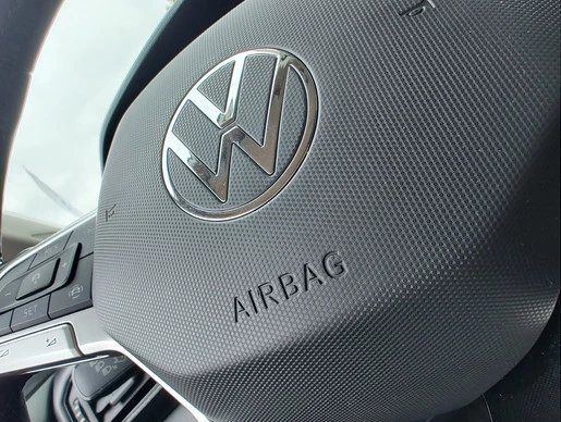 Volkswagen T-Cross - Afbeelding 17 van 23