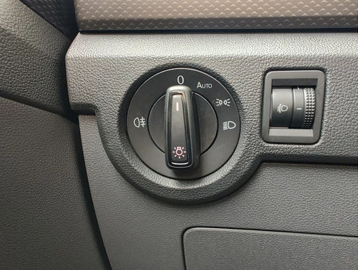Volkswagen T-Cross - Afbeelding 19 van 23