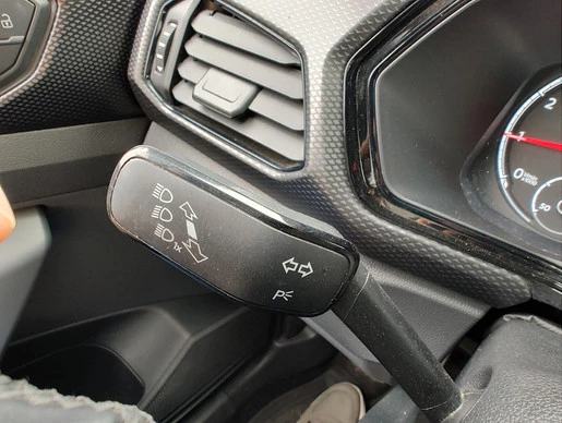 Volkswagen T-Cross - Afbeelding 20 van 23