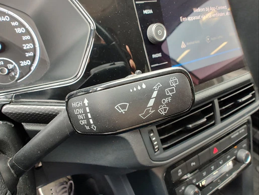 Volkswagen T-Cross - Afbeelding 21 van 23