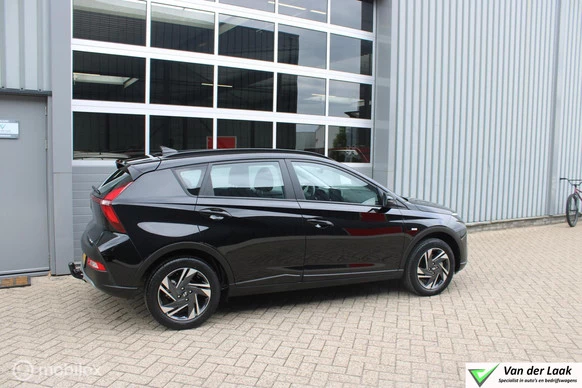 Hyundai Bayon - Afbeelding 2 van 30