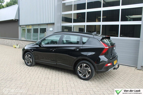Hyundai Bayon - Afbeelding 3 van 30