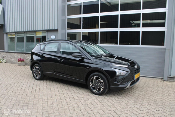 Hyundai Bayon - Afbeelding 4 van 30
