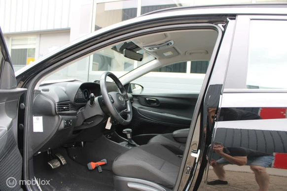 Hyundai Bayon - Afbeelding 5 van 30