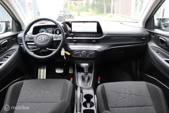 Hyundai Bayon - Afbeelding 6 van 30