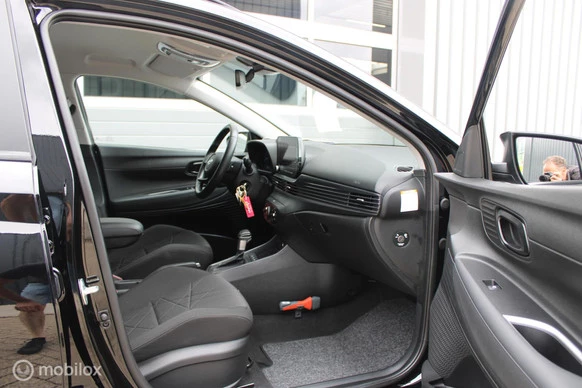 Hyundai Bayon - Afbeelding 8 van 30