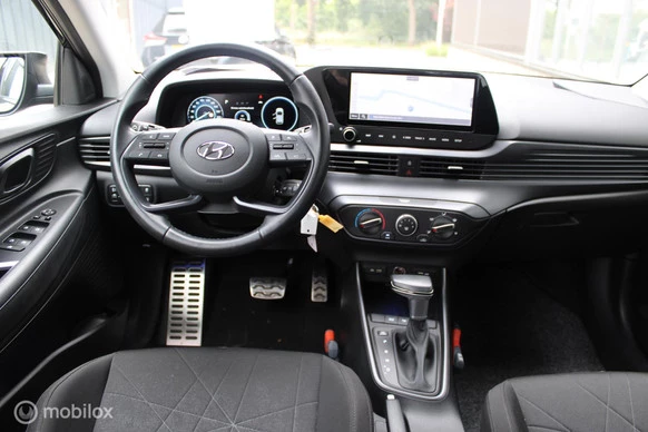 Hyundai Bayon - Afbeelding 9 van 30