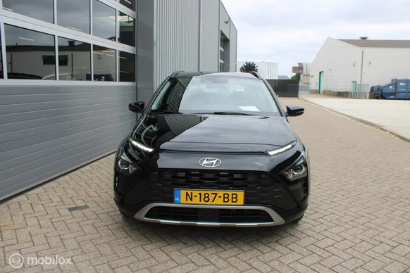 Hyundai Bayon - Afbeelding 10 van 30