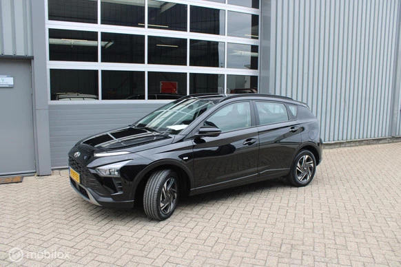 Hyundai Bayon - Afbeelding 11 van 30