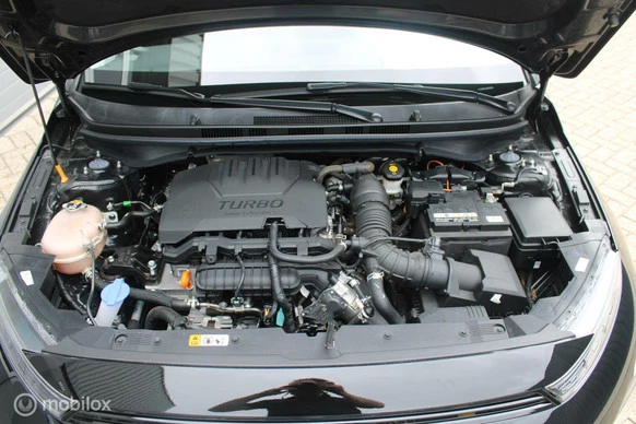 Hyundai Bayon - Afbeelding 12 van 30