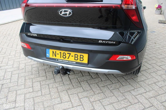 Hyundai Bayon - Afbeelding 14 van 30
