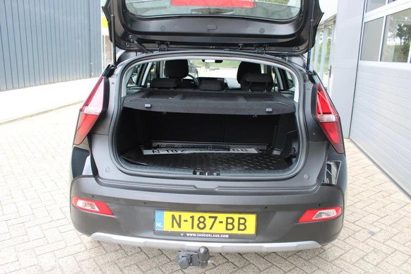 Hyundai Bayon - Afbeelding 15 van 30