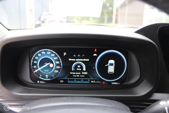 Hyundai Bayon - Afbeelding 17 van 30