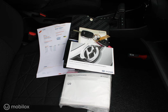 Hyundai Bayon - Afbeelding 19 van 30