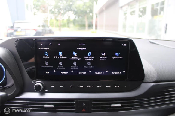 Hyundai Bayon - Afbeelding 22 van 30