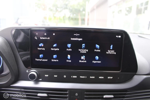 Hyundai Bayon - Afbeelding 23 van 30