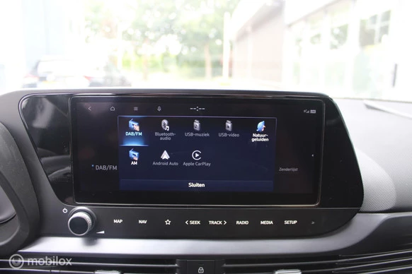 Hyundai Bayon - Afbeelding 24 van 30