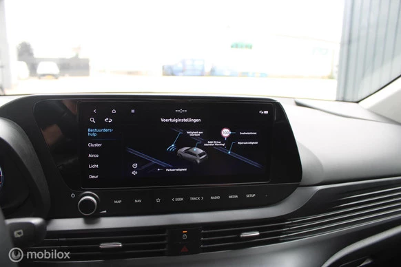 Hyundai Bayon - Afbeelding 26 van 30