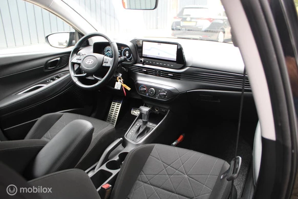 Hyundai Bayon - Afbeelding 30 van 30
