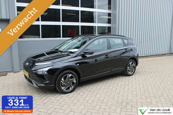 Hyundai Bayon - Afbeelding 1 van 30